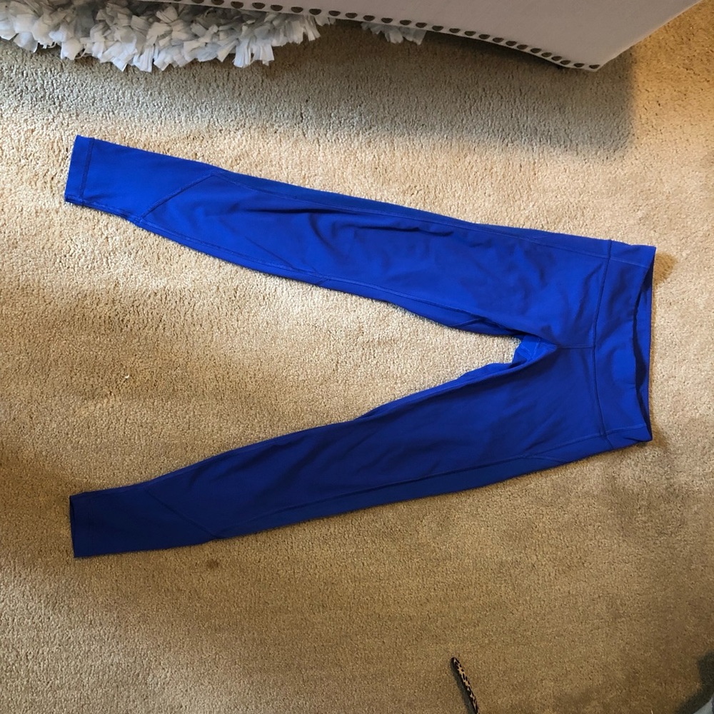 Lulu lemon leggings
